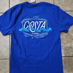Costa shirt